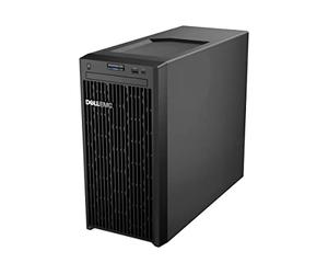 dell POWEREDGE T150 SERVIDOR 2,8 GHz 16 GB BASTIDOR (4U) Intel XEON E DDR4-SDRAM