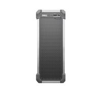 DELL PowerEdge T160 server 2 TB Tower (3U) Intel Xeon E E-2414 2,6 GHz 16 GB DDR5-SDRAM 300 W [172M3] SENZA SISTEMA OPERATIVO