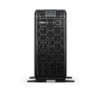 DELL PowerEdge T360 server 960 GB Tower (4.5U) Intel Xeon 6 6333P 3,1 GHz 32 GB DDR5-SDRAM 700 W NEW