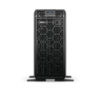 DELL PowerEdge T360 server 480 GB Tower (4.5U) Intel Xeon E E-2478 2,8 GHz 16 DDR5-SDRAM 700 W [KX60M] SENZA SISTEMA OPERATIVO