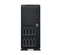 DELL PowerEdge T550 server 480 Go Tower Intel® Xeon® Silver 4309Y 2,8 GHz 16 Go DDR4-SDRAM 800 W - Nouvo