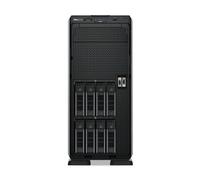 DELL PowerEdge T550 server 480 GB Tower Intel® Xeon® Silver 4309Y 2,8 GHz 16 DDR4-SDRAM 700 W [3X61G] SENZA SISTEMA OPERATIVO