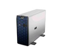DELL POWEREDGE T560 SERVER TOWER (4.5U) INTEL XEON SILVER 4410Y 2GHz RAM 32GB DD