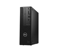 Dell Preci 3440 W-1250 16GB 512GB W10P 3YPS