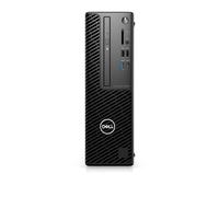 DELL Precision 3460 Intel® Core™ i7 i7-14700 16 GB DDR5-SDRAM 512 GB SSD NVIDIA