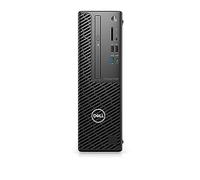 PC/Workstation DELL Precision 3460 SFF i7-14700 16GB 512GB SSD 300W vPro W11P 3Y Basic Onsite [M1N98]