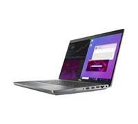 Notebook Precision 3470 Monitor 14 pollici Full HD Intel Core i5-1250P Dodeca Core Ram 16 GB SSD 512GB Nvidia Quadro T550 4GB 2x USB 3.2 Windows 10 Pro