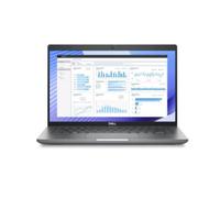 DELL Precision 3490 Intel Core Ultra 7 155H Workstation mobile 35,6 cm (14") Full HD 32 GB DDR5-SDRAM 1 TB SSD NVIDIA RTX 500 Ada Wi-Fi 6E (802.11ax) Windows 11 Pro Italiano Grigio