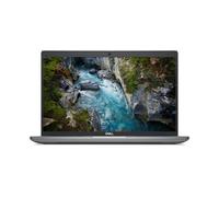 Dell Precision 3490 MOBILE WORKSTATION Ultra 5 125H 256GB SSD, 16GB 14" (1920x1080) WIN11 Pro TITAN GRAY