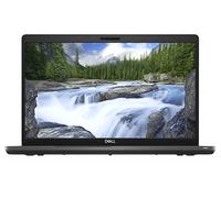 DELL Precision 3540 NOTEBOOK, 15,6 ", processore Intel® Core i7-8565U, Intel® UHD Graphics, RAM 16 GB, 512 GB SSD, Nero, Windows 10 Pro (64 Bit)