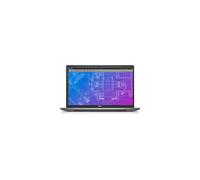 DELL Precision 3570 NOTEBOOK, 15,6 ", processore Intel® Core i7-1255U, Intel® Iris® Xᵉ, RAM 16 GB, 512 GB SSD, Grigio, Windows 10 Pro (64 Bit)