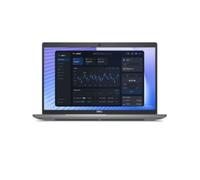 DELL Precision 3590 Intel Core Ultra 7 155H Workstation mobile 39,6 cm (15.6") Full HD 32 GB DDR5-SDRAM 1 TB SSD NVIDIA RTX 500 Ada Wi-Fi 6E (802.11ax) Windows 11 Pro Italiano Grigio