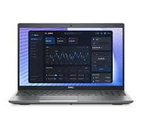 Dell Precision 3590 Intel Ultra 7 165H 16GB 512GB NVMe 15,6 FHD Windows 11 Pro