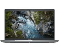 DELL Precision 3590 Notebook, 15,6 ", processore Intel® Core Ultra 7 155H, NVIDIA GeForce RTX™ A500, RAM 16 GB, 512 GB SSD, Grigio, Android