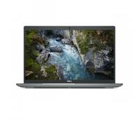DELL Precision 3591 Intel Core Ultra 7 165H Mobile workstation 15.6" Full HD 32