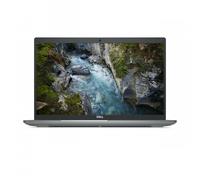 DELL Precision 3591 Intel Core Ultra 7 165H Workstation mobile 39,6 cm [15.6] Fu