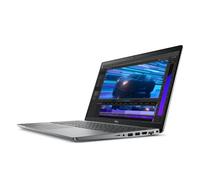 Dell Precision 3591 Intel Ultra 9 185H 64GB RAM 1TB NVMe NVIDIA RTX 2000Ada8GB15,6 FHD (1920x1080)W11P