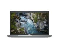 Dell Precision 3591 Ultra 7 155H 39,62 cm 15,6 pollici FHD 16 GB 512 GB SSD Nvidia RTX 500 Ada Cam&Mic 4 Cell 130 W WLAN Bcklt Kb W11P 3Y BO