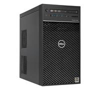 Dell Precision 3640 Intel Core I7-10700F, 1TB SSD, 64GB RAM, NVIDIA Quadro P4000