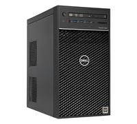 Dell Precision 3640 Workstation Intel i7-10700F 32 GB RAM GeForce GT SSD 500 GB