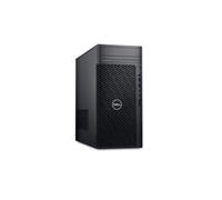 DELL Precision 3680 Intel® Core™ i7 i7-14700 16 GB DDR5-SDRAM 512 GB SSD Windows