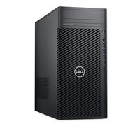 PC/Workstation DELL Precision 3680 Intel® Core™ i7 i7-14700 16 GB DDR5-SDRAM 512 SSD NVIDIA T1000 Windows 11 Pro Tower Stazione di lavoro Nero [GGNGH]