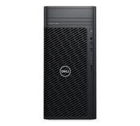 DELL Precision 3680 Intel® Core™ i7 i7-14700 32 GB DDR5-SDRAM 1 TB SSD NVIDIA RTX 2000 Ada Windows 11 Pro Tower Stazione di