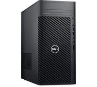 DELL Precision 3680 Intel® Core™ i9 i9-14900K 32 GB DDR5-SDRAM 1 TB SSD Windows 11 Pro Tower Stazione di lavoro Nero