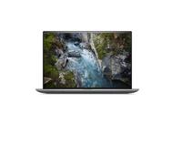 Dell Precision 5480 - Intel Core i7 13800H / 2.5 GHz - Win 11 Pro - NVIDIA RTX 2000 Ada - 32 GB RAM - 1 TB SSD NVMe, classe 40-35.56 cm (14") 1920 x 1200-802.11a/b/g/n/ac/ac//ax (Wi-Fi 6 E) - Grigio