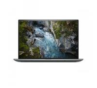 DELL Precision 5490 Intel Core Ultra 7 155H Workstation mobile 35,6 cm [14] Full