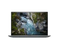 DELL Precision 5490 Intel Core Ultra 7 165H Mobile Workstation 35,6 cm (14 ) Full HD+ 32 GB LPDDR5x-SDRAM 1 TB SSD Wi-Fi 7 (802.11be) Windows 11 Pro Grigio - Nouvo