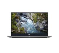 DELL Precision 5530 Argento Workstation mobile 39,6 cm (15.6") 1920 x 1080 Pixel 2,60 GHz Intel® Core™ i7 di ottava generazione i7-8850H