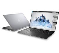 Dell Precision 5560 Workstation Laptop | 15,6" 1920x1200 FHD+ | Core i9-11950H - Disco rigido SSD da 1 TB - 16 GB RAM | 8 core @ 5 GHz Win 10 Pro