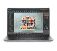 Dell Precision 5690 16 Intel Ultra 7 165H 64GB 1TB 16" (1920 x 1200) NVIDIA RTX 1000 ADA 6GB W11P 5 Years Warranty