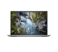Dell Precision 5690 Intel Core i9-13900H Computer portatile 32GB RAM 1TB SSD 40,6 cm (16") QWERTY ESP