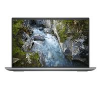 DELL Precision 5690 NOTEBOOK, 16 ", processore Intel® Core Ultra 7 165H, NVIDIA GeForce RTX™ A1000, RAM 32 GB, 1 TB SSD, Grigio, -