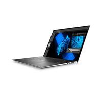 Dell Precision 5750 i7-10875H 512GB SSD, 32GB 17" (3840x2400) TOUCHSCREEN WIN11 Pro NVIDIA QUADRO RTX 3000 6144MB