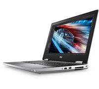 DELL Precision 7540 Notebook, 15,6 ", processore Intel® Core i9-9980HK, NVIDIA Quadro T2000, RAM 32 GB, 1 TB SSD, Nero, Windows 10 Pro (64 Bit)