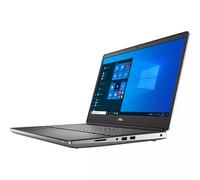 Dell Precision 7550 Xeon W 10885M 512GB SSD, 32GB 15.6" (1920x1080) WIN11 Pro NVIDIA QUADRO T1000 4096MB Spanish