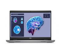 DELL Precision 7680 Intel Core i7 i7-13850HX Workstation mobile 406 cm 16 Full HD 32 GB DDR5-SDRAM 1 TB SSD NVIDIA RTX 2000 Ada