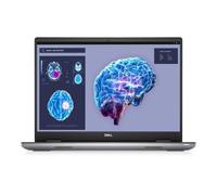 DELL Precision 7680 Intel® Core™ i9 i9-13950HX Workstation mobile 40,6 cm (16\")