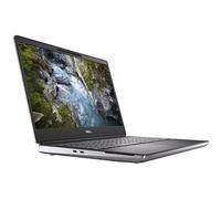 Dell Precision 7750 i7-10850H 32GB 17.3" (1920x1080) WIN11 Pro NVIDIA QUADRO RTX 3000 6144MB