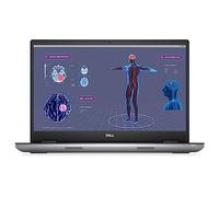 Dell Precision 7780 HG6VK i7-13850HX 17 32GB 1TB SSD NVIDIA RTX 3500 W11P