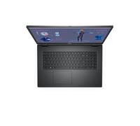 DELL Precision 7780 Intel® Core™ i7 i7-13850HX Workstation mobile 43,9 cm (17.3") Full HD 32 GB DDR5-SDRAM 1 TB SSD NVIDIA RTX 3500 Ada Wi-Fi 6E (802.11ax) Windows 11 Pro Italiano Grigio