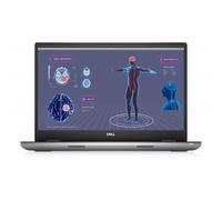 DELL Precision 7780 Intel® Core™ i9 i9-13950HX Workstation mobile 43,9 cm [17.3]