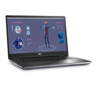 Dell Precision 7780 Mobile Workstation - Display Full HD (1920 x 1080) da 17,3", Intel Core i9-13950HX 24-Core (13a generazione), SSD da 1 TB, RAM DDR5 da 32 GB, NV RTX 3500 ADA (12 GB GDDR6), Windows
