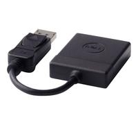 Dell Precision DisplayPort to DVI Single-Link Adapter Adattatore 470-ABEO