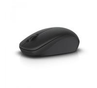Dell Precision M126 - Mouse - 1000 dpi Ottico - 3 tasti - Nero