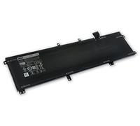 Dell Precision M3800 e XPS 15 9530 - Batteria principale a 6 celle, 91 Whr 7D1WJ 245RR