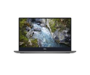 DELL PRECISION M5530 15.6" i7-8850H RAM 8GB- SSD 256GB-NVIDIA QUADRO P1000-WINDO